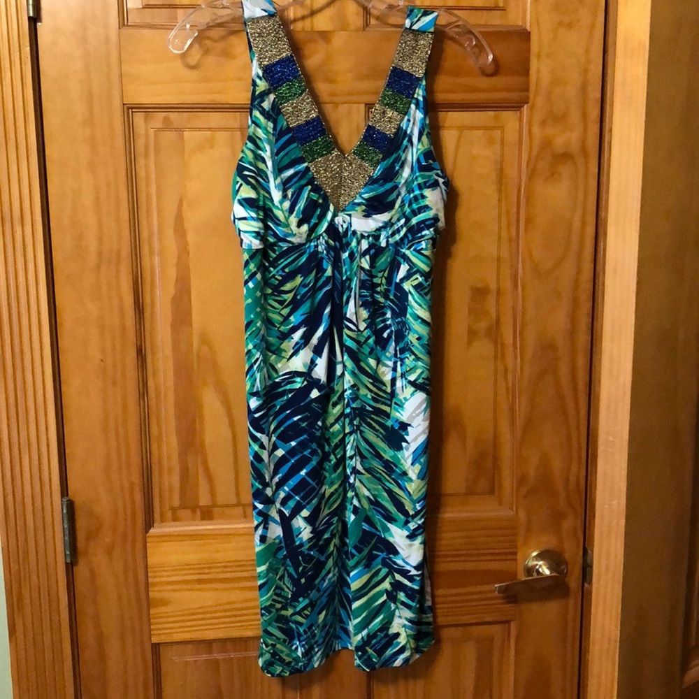 Summer Dress
